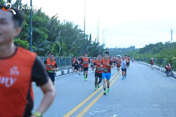 RUN TO LIVE 2025 - Ảnh #3291405