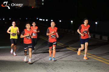 RUN TO LIVE 2025 - Ảnh #3258457