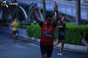 RUN TO LIVE 2025 - Ảnh #3155703