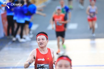 RUN TO LIVE 2025 - Ảnh #3153207