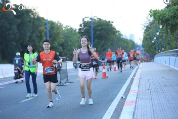 RUN TO LIVE 2025 - Ảnh #3256922