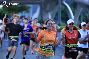 RUN TO LIVE 2025 - Ảnh #3155914