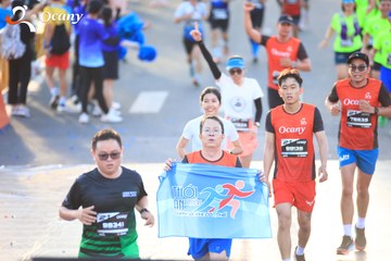 RUN TO LIVE 2025 - Ảnh #3202085