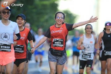 RUN TO LIVE 2025 - Ảnh #3279771