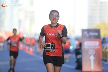 RUN TO LIVE 2025 - Ảnh #3287766