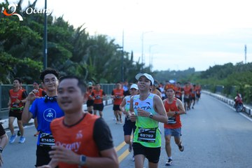 RUN TO LIVE 2025 - Ảnh #3268343