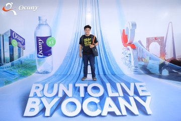 RUN TO LIVE 2025 - Ảnh #3135598