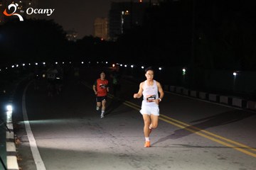 RUN TO LIVE 2025 - Ảnh #3257360