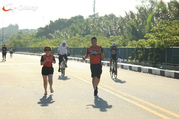RUN TO LIVE 2025 - Ảnh #3304877