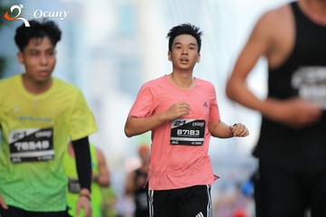 RUN TO LIVE 2025 - Ảnh #3289715