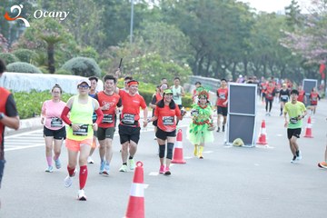 RUN TO LIVE 2025 - Ảnh #3210103