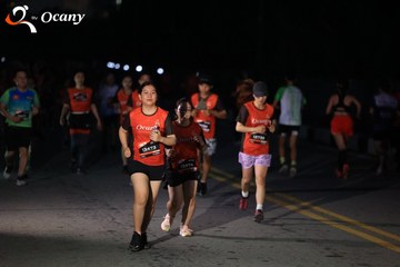 RUN TO LIVE 2025 - Ảnh #3262746