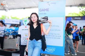 RUN TO LIVE 2025 - Ảnh #3122700