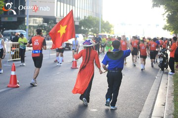 RUN TO LIVE 2025 - Ảnh #3287960