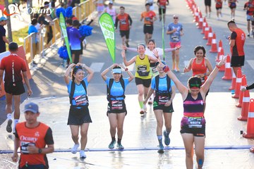 RUN TO LIVE 2025 - Ảnh #3202588