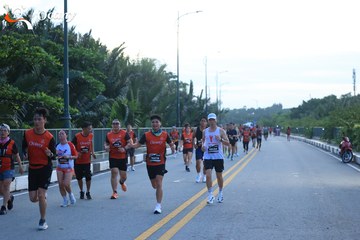 RUN TO LIVE 2025 - Ảnh #3266582
