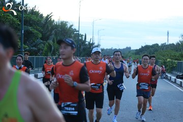 RUN TO LIVE 2025 - Ảnh #3289515