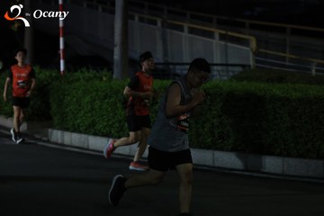 RUN TO LIVE 2025 - Ảnh #3155158