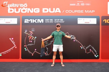 RUN TO LIVE 2025 - Ảnh #3135744