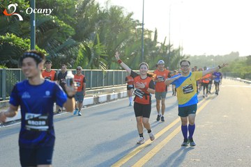 RUN TO LIVE 2025 - Ảnh #3299410