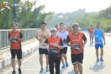 RUN TO LIVE 2025 - Ảnh #3303675