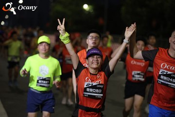 RUN TO LIVE 2025 - Ảnh #3204914