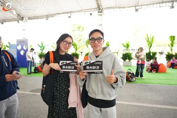 RUN TO LIVE 2025 - Ảnh #3120114