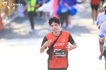 RUN TO LIVE 2025 - Ảnh #3205265