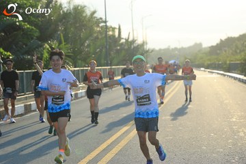 RUN TO LIVE 2025 - Ảnh #3298957