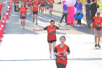 RUN TO LIVE 2025 - Ảnh #3191089