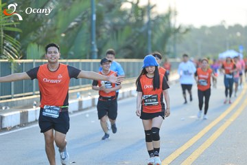 RUN TO LIVE 2025 - Ảnh #3297310