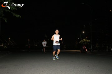 RUN TO LIVE 2025 - Ảnh #3281987
