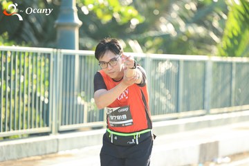 RUN TO LIVE 2025 - Ảnh #3304484