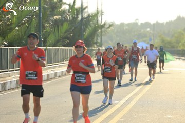 RUN TO LIVE 2025 - Ảnh #3302134