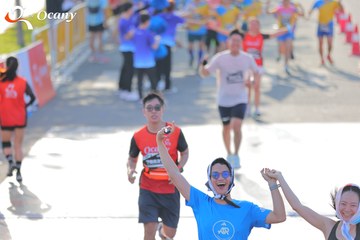 RUN TO LIVE 2025 - Ảnh #3194110