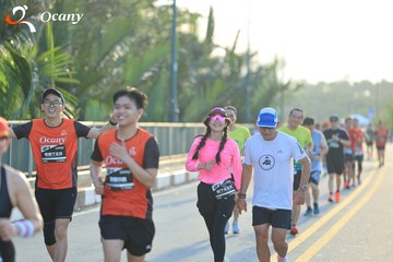 RUN TO LIVE 2025 - Ảnh #3300159
