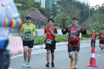 RUN TO LIVE 2025 - Ảnh #3210703