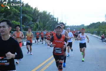 RUN TO LIVE 2025 - Ảnh #3267900