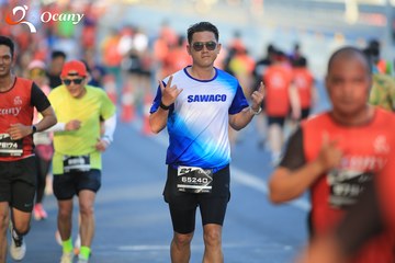 RUN TO LIVE 2025 - Ảnh #3284091