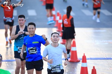 RUN TO LIVE 2025 - Ảnh #3153969