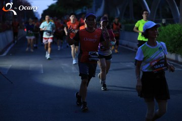 RUN TO LIVE 2025 - Ảnh #3155559