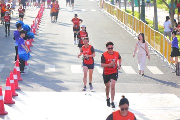 RUN TO LIVE 2025 - Ảnh #3191648