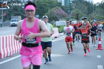 RUN TO LIVE 2025 - Ảnh #3208511