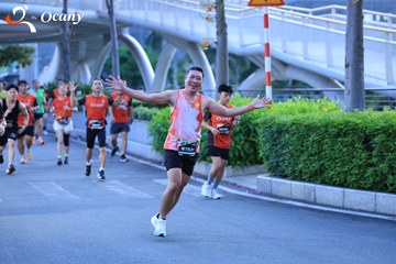 RUN TO LIVE 2025 - Ảnh #3155993