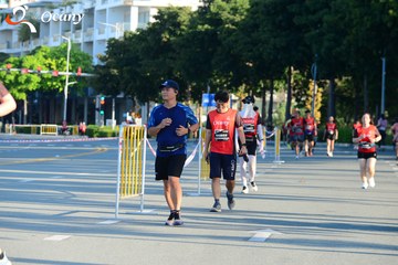 RUN TO LIVE 2025 - Ảnh #3298902