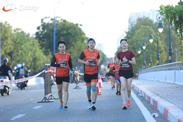 RUN TO LIVE 2025 - Ảnh #3259122