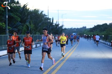 RUN TO LIVE 2025 - Ảnh #3263919