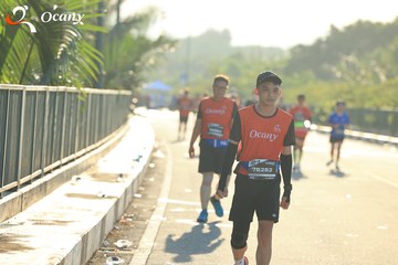 RUN TO LIVE 2025 - Ảnh #3303016