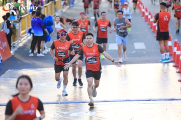 RUN TO LIVE 2025 - Ảnh #3154383