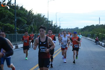 RUN TO LIVE 2025 - Ảnh #3267975